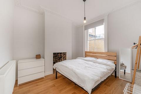 1 bedroom apartment for sale, Dunlace Road, London