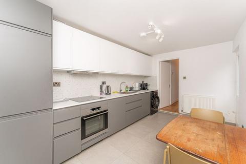 1 bedroom apartment for sale, Dunlace Road, London