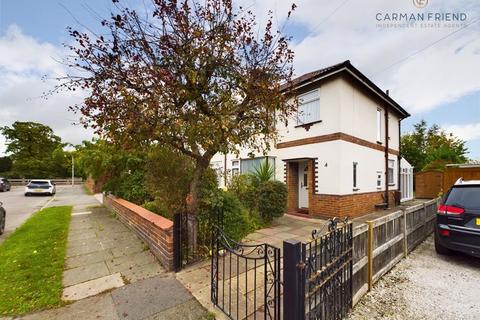 3 bedroom semi-detached house for sale - Ethelda Drive, Newton, Chester