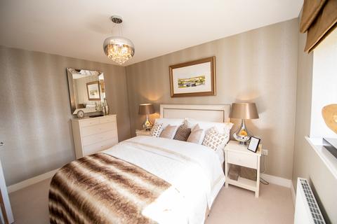 2 bedroom apartment for sale - Plot 300, 2 Bed Apartment at Blackberry Hill, Blackberry Hill BS16