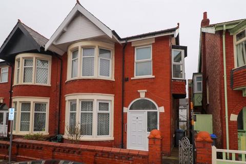 8 Manor Road, Blackpool, FY1 4EB