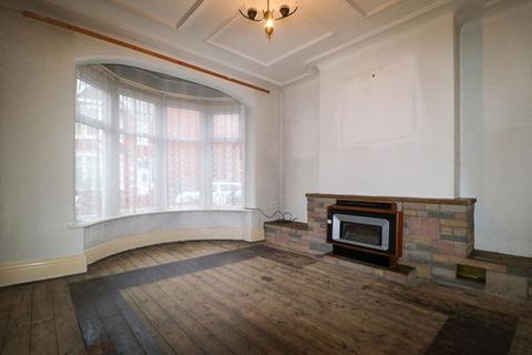 8 Manor Road, Blackpool, FY1 4EB