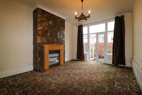 8 Manor Road, Blackpool, FY1 4EB