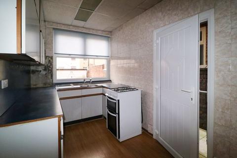 8 Manor Road, Blackpool, FY1 4EB