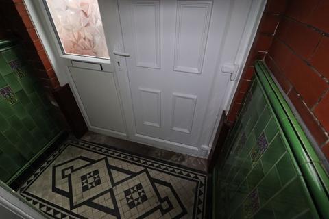 8 Manor Road, Blackpool, FY1 4EB