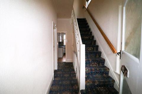 8 Manor Road, Blackpool, FY1 4EB