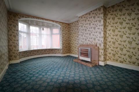 8 Manor Road, Blackpool, FY1 4EB
