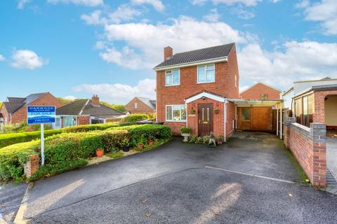 3 bedroom detached house for sale, Woodlands Road, Broseley Wood