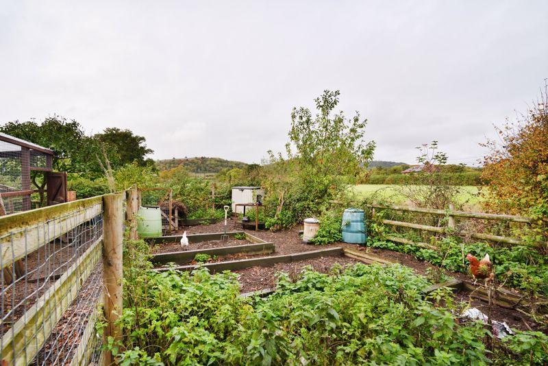 Allotment