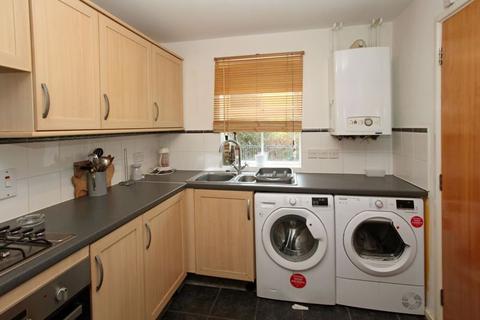 3 bedroom end of terrace house for sale - 36 The Saplings Madeley TF7 5UJ