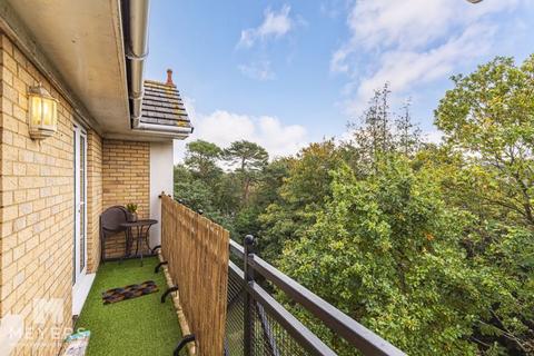 2 bedroom penthouse for sale - Kensington Court, Knyveton Road, Bournemouth, BH1