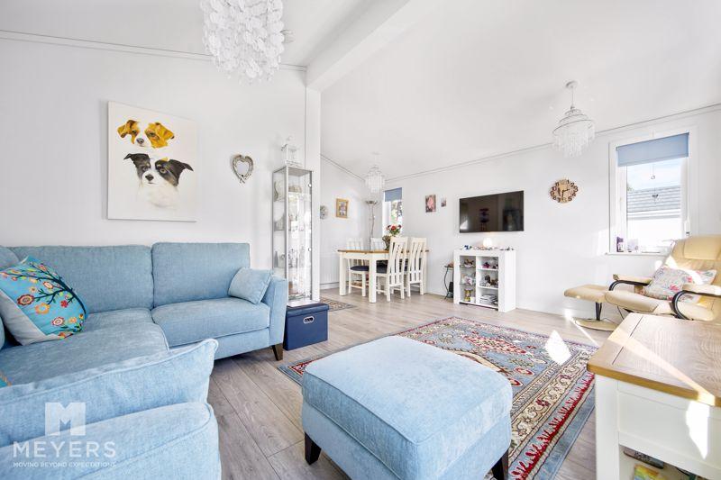 The Lookout, Stoborough, BH20 2 bed detached house for sale £250,000