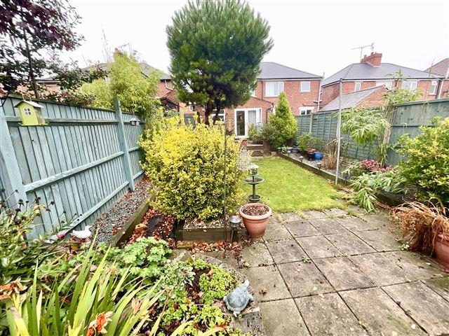 Garden 2