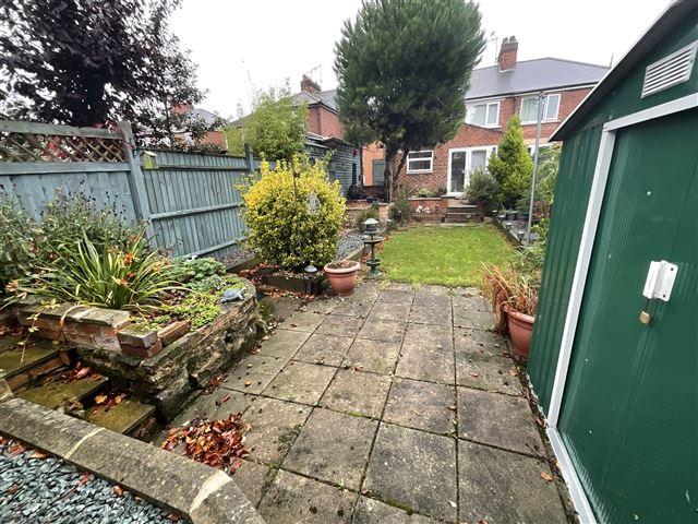 Garden 3