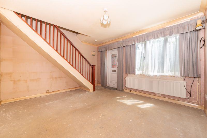 Bridger Way, Crowborough 2 bed terraced house £275,000