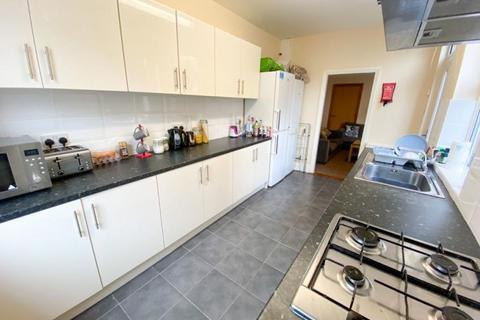 5 bedroom house share to rent, 25 Thompson Road, Ecclesall