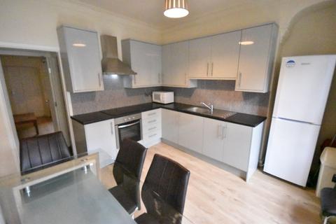 undefined, 26 Crookes Road, Broomhill