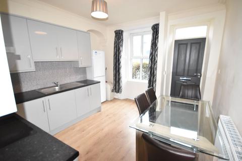 undefined, 26 Crookes Road, Broomhill