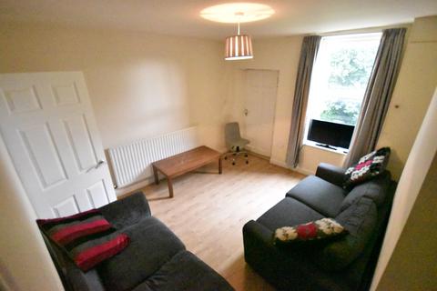 undefined, 26 Crookes Road, Broomhill