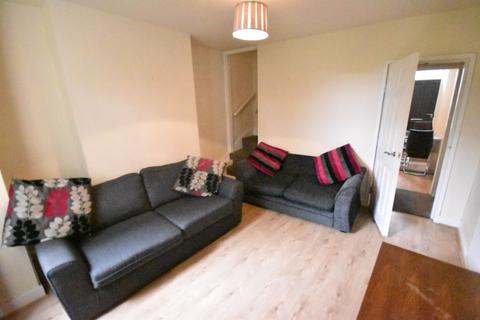 undefined, 26 Crookes Road, Broomhill