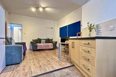 4 bedroom house share to rent, 6 Cemetery Avenue, Ecclesall