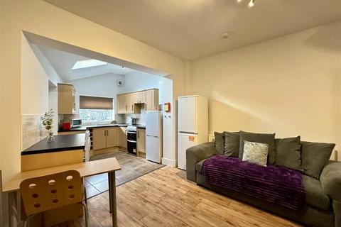 4 bedroom house share to rent, 6 Cemetery Avenue, Ecclesall