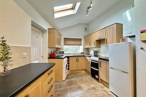 4 bedroom house share to rent, 6 Cemetery Avenue, Ecclesall
