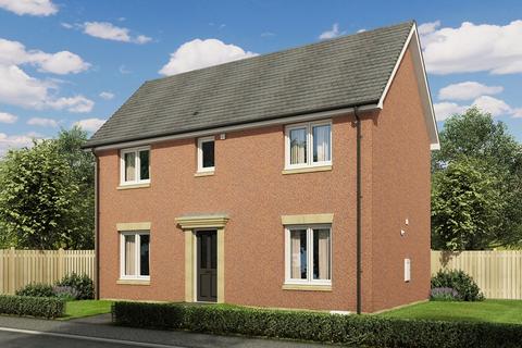 4 bedroom detached house for sale - The Hume DF - Plot 694 at Ravensheugh, St Clements Wells EH21
