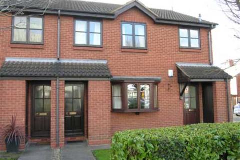 1 bedroom flat to rent, AMBLECOTE - Hill Street