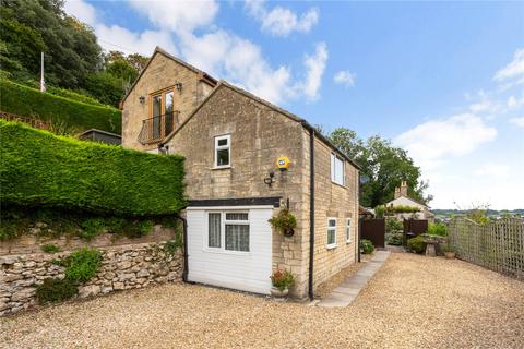 Glen View Butterrow Hill, Stroud, GL5 2LR