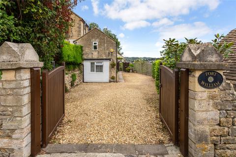 Glen View Butterrow Hill, Stroud, GL5 2LR
