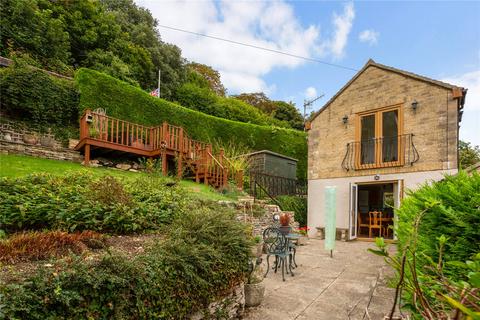 Glen View Butterrow Hill, Stroud, GL5 2LR