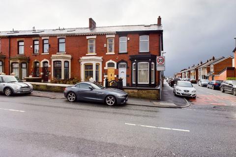 5 bedroom terraced house for sale - East Park Road, Blackburn