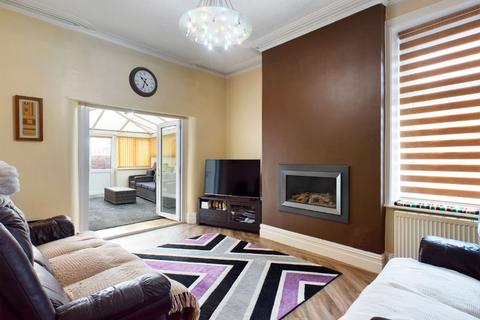 5 bedroom terraced house for sale - East Park Road, Blackburn