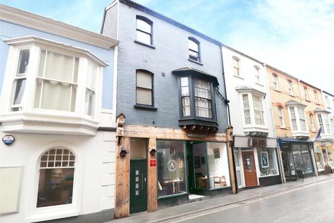 Restaurant for sale - St. James Place, Ilfracombe, EX34
