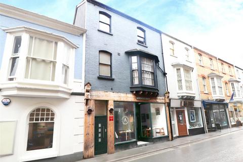 Property for sale, St. James Place, Ilfracombe, EX34