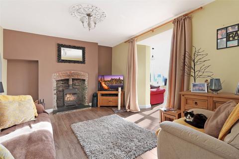 3 bedroom semi-detached house for sale, Trecrogo Lane End, South Petherwin, Launceston, Cornwall, PL15