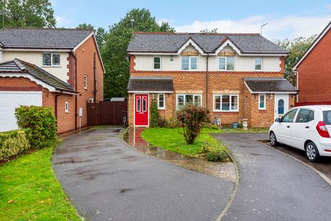 24 Beechcroft Close, South Hykeham, Lincoln, LN6 9NB