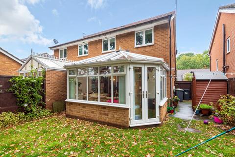 24 Beechcroft Close, South Hykeham, Lincoln, LN6 9NB