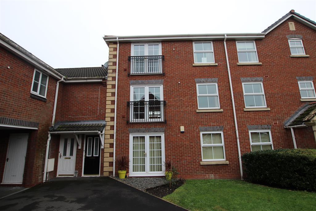 Goldfinch Court, Chorley, PR7 2RG 2 bed apartment £525 pcm (£121 pw)