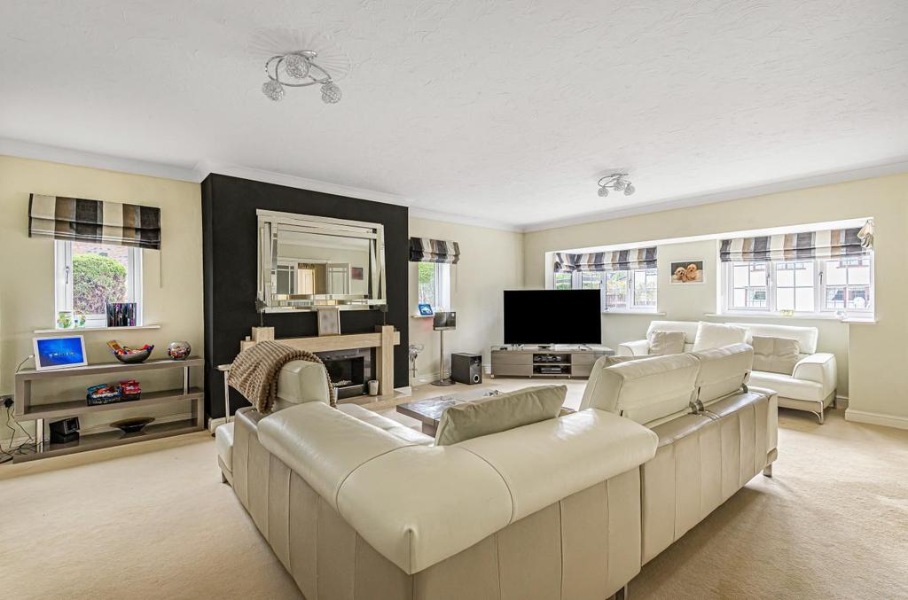 Corless Fold, Astley, Manchester, M29 7QR 5 bed detached house £800,000