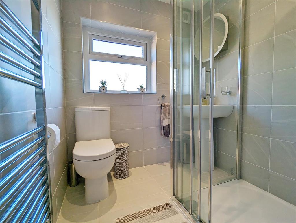 Shower room/wc