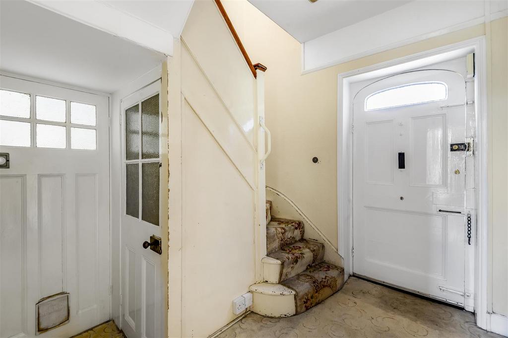 South Hill, Guildford 3 bed semidetached house for sale £650,000