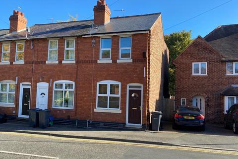 22 Lower Queen Street, Sutton Coldfield, B72 1RT