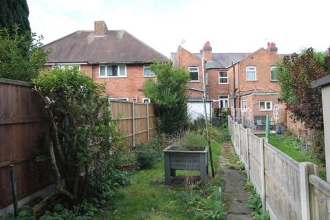 22 Lower Queen Street, Sutton Coldfield, B72 1RT