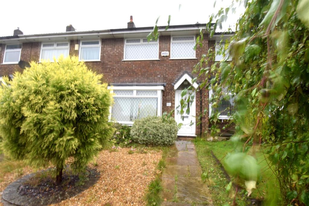 Fellbridge Close, Westhoughton, Bolton 2 bed townhouse £750 pcm (£173 pw)