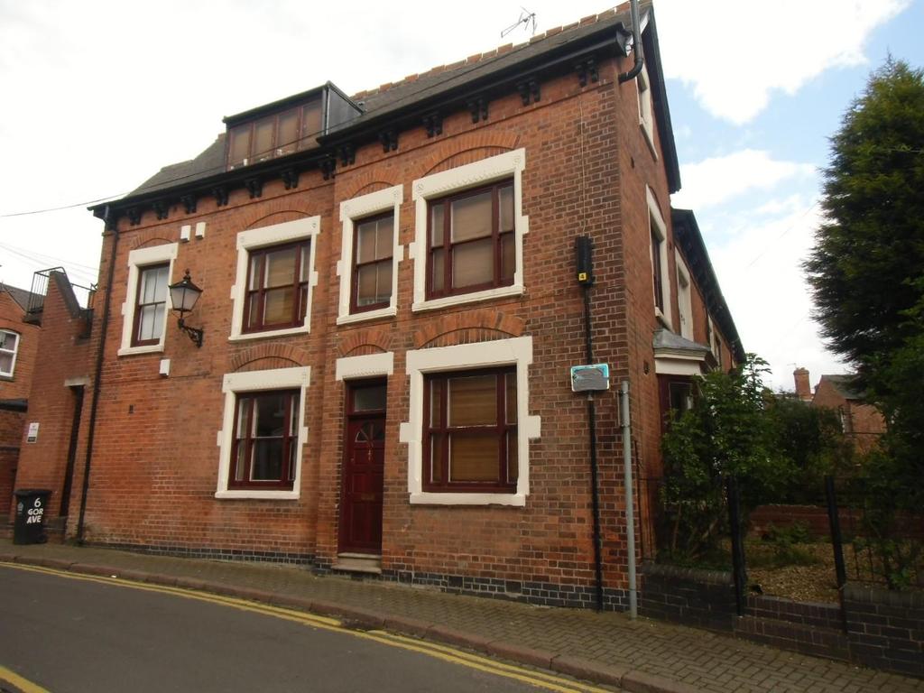 Mill Hill Lane, Leicester 1 bed flat £700 pcm (£162 pw)