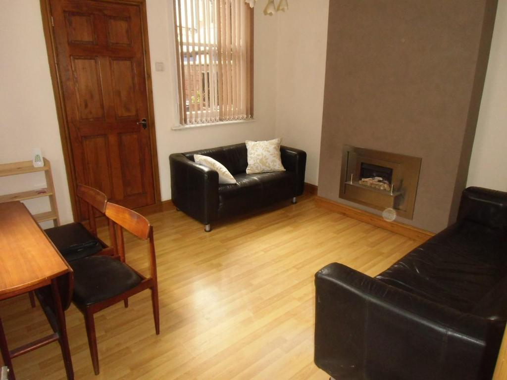 Mill Hill Lane, Leicester 1 bed flat £700 pcm (£162 pw)