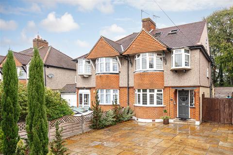 26 Ewell Park Way, Ewell, Epsom, KT17 2NP