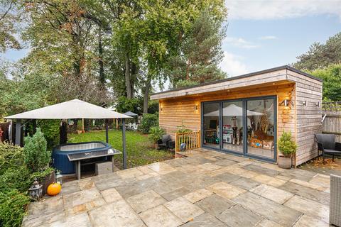 26 Ewell Park Way, Ewell, Epsom, KT17 2NP
